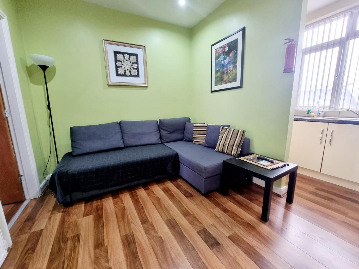 ברמינגהאם Comfort Stay Apartments מראה חיצוני תמונה
