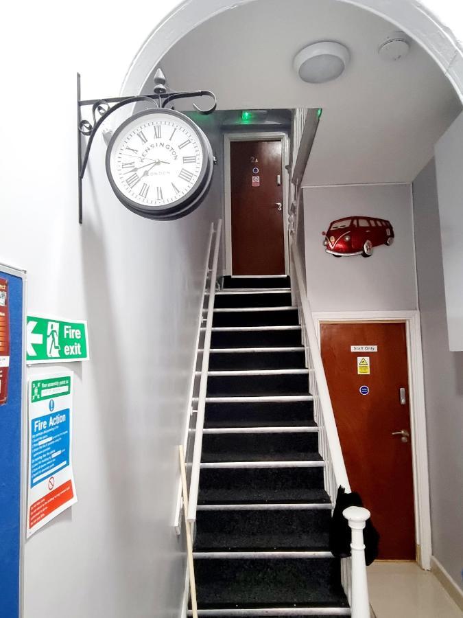 ברמינגהאם Comfort Stay Apartments מראה חיצוני תמונה