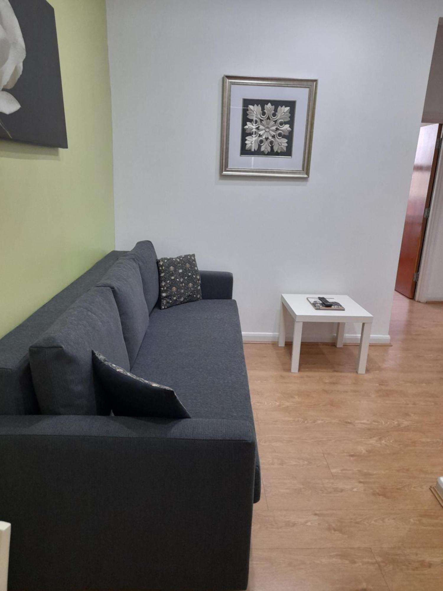ברמינגהאם Comfort Stay Apartments חדר תמונה