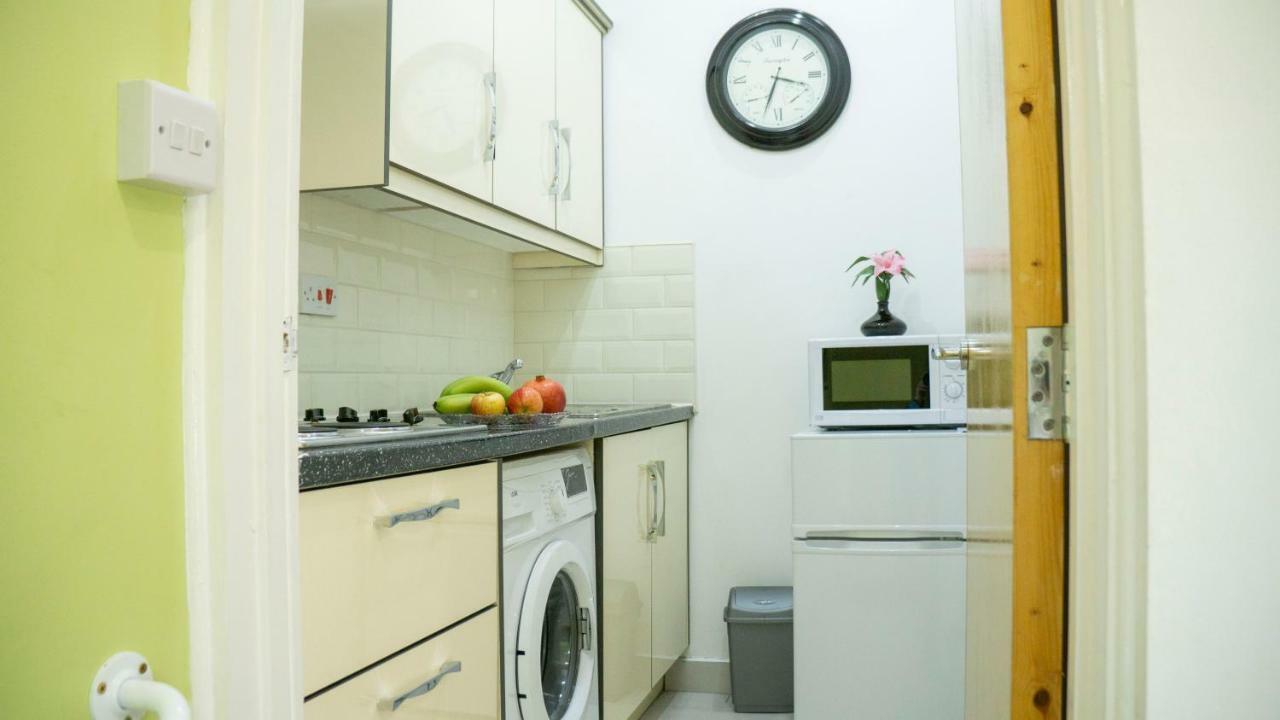 ברמינגהאם Comfort Stay Apartments מראה חיצוני תמונה